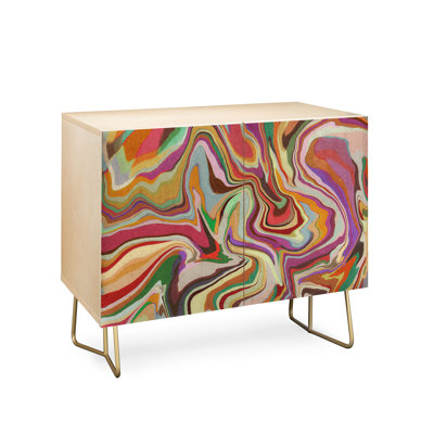 Jeovoni 2 - Door Accent Cabinet by Orren Ellis