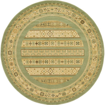 Jaeden Geometric Indoor Rug