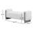 Jeter Upholstered Bench-2072526614
