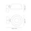 OLO XL Wall Single Lamp-1340178850-1340178853