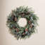 Eucalyptus Cedar Mixed Pine Wreath