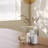 High-end solid wood table set-110567459
