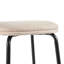 Tabouret de comptoir 24 po Mutt-504737505