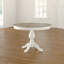 Bayou Round Solid Wood Top Dining Table-17222746