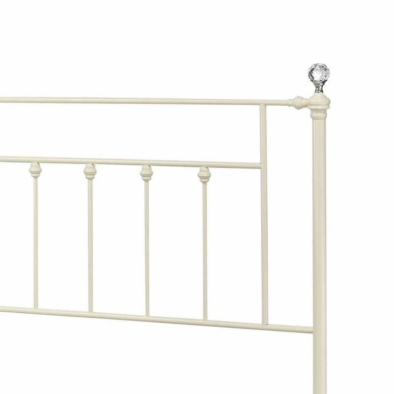 Comet Bed