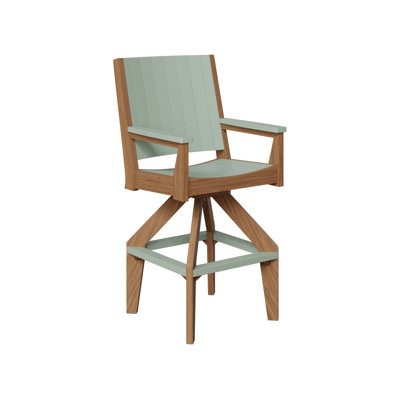 Mayhew Outdoor Bar Stool
