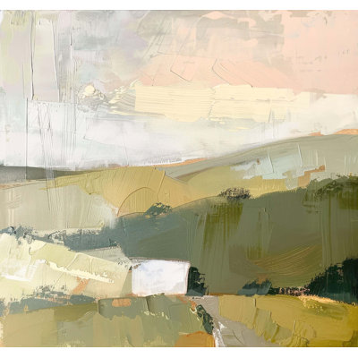 Majestic Wilderness 19 - Unframed