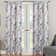 Paige Room Darkening Curtain Single Panel