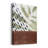 " Ceramic Leaves II " Painting Print-1530212316