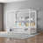 Blanc n'est pas disponible