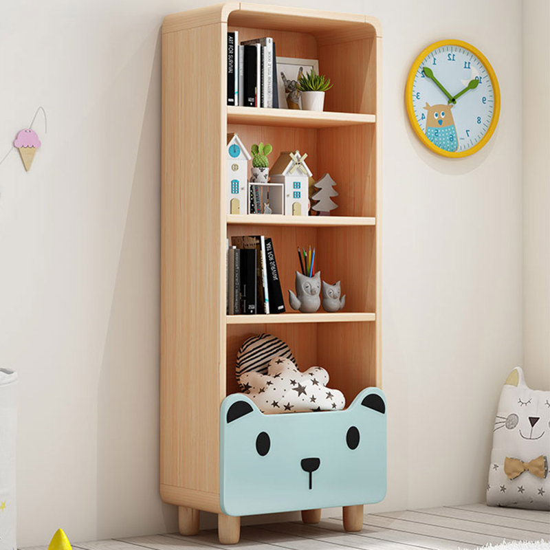 Bibliothèque tendance et populaire