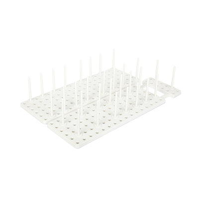 Ensemble de rangement réglable