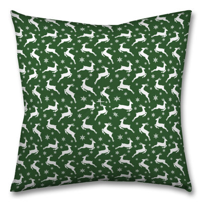  Coussin Reindeer