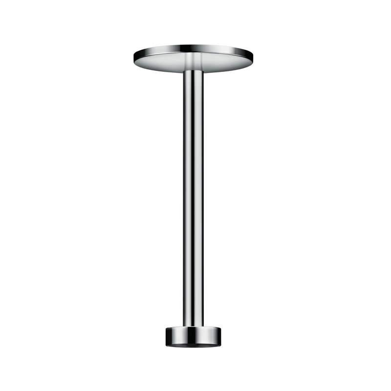 6" Modern Showerarm, Chrome