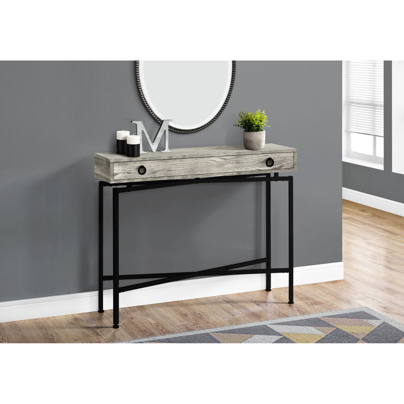 Table de rangement Modern Modern