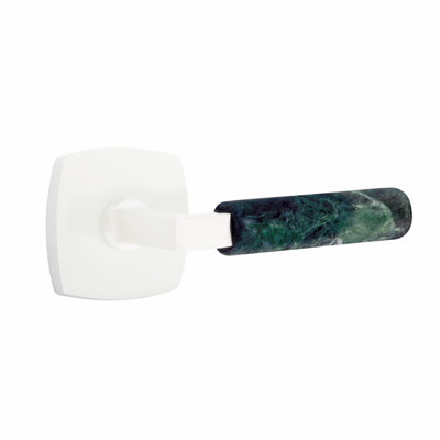 Select Passage (Hall & Closet) Door Lever
