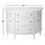 Commode d'appoint en bois massif et manufacturé Blakehurst-17599239