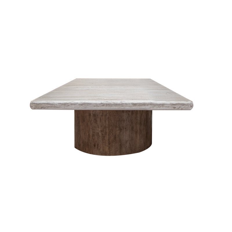 Table basse Sahara