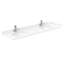 Ensemble de meuble-lavabo double 72 po Maroni-98287729-98287731