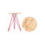 Table de bout Hudson-11795417-11795416