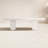 Ansel Stone Garden Bench-109248566-109248565