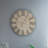 D30" Adelaide Oversized Wall Clock
