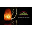Himalayan Glow Salt lamp, ETL Listed Himalayan Pink Salt lamp, 6-8 lbs with Dimmer Touch Control-113051415