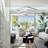 Anjeliett 3-Light Dimmable Integrated LED Kitchen Island Chandelier-1508544384-1517186175
