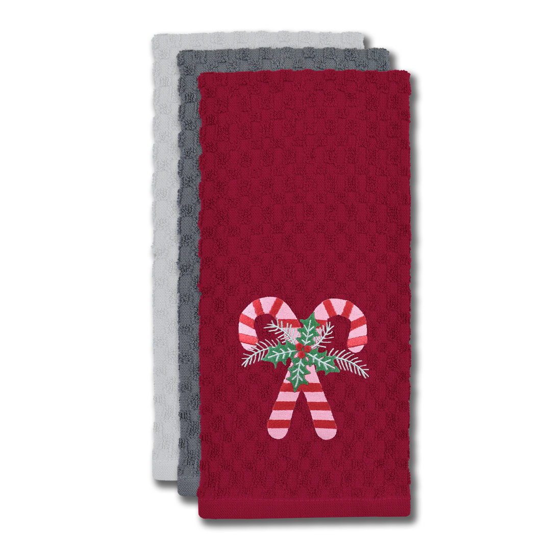 Cotton Tea Towel Kitchen Towel