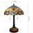 Metal Table Lamp