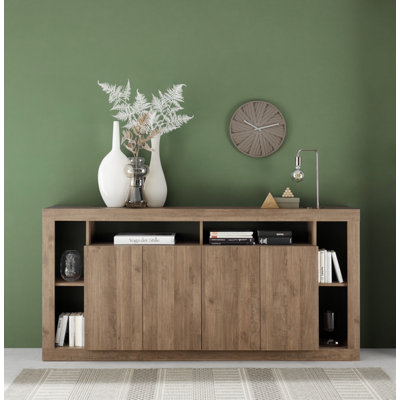 Adalgiso 210cm Sideboard
