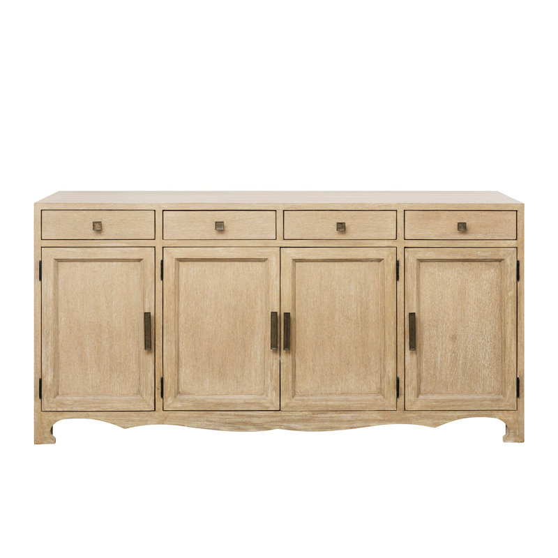 Glissoire Horizon Buffet 70 po Willow par Stanley Furniture 