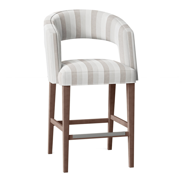 Tabouret 30 "Bryant