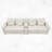 Gokdeniz Upholstered 114.2'' Sofa-498846131