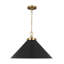 Wellfleet 1 - Light Pendant-1978878932-1978878931