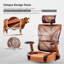 Chaise de bureau ergonomique-93624143