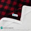 Couverture imperméable pour animaux en polyester-608600473
