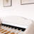 Full Size Upholstered Tufted Daybed
