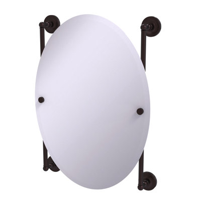 Miroir murale Alcott
