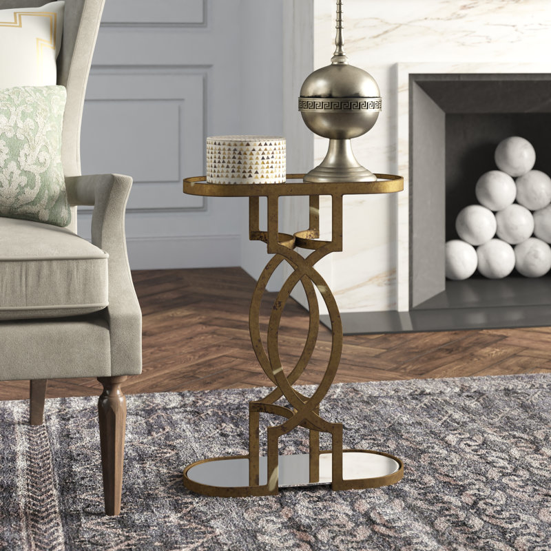 Natasha End Table