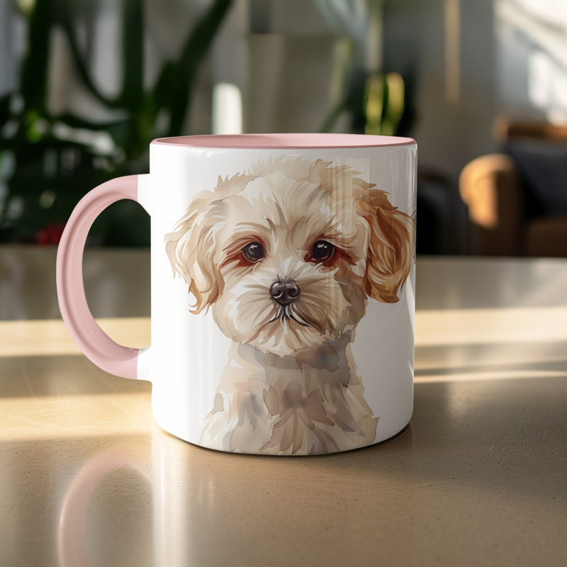 Mug, 3