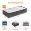 Ebern Designs Fabric Underbed Storage