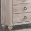 Commode 5 tiroirs Imerland