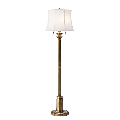Harriette 157.5 H cm Traditional Floor Lamp