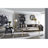 Fusion 2 - Piece Solid Wood Solid Wood Top Living Room Table Set