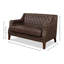 Brooks Loveseat