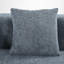 Canapé modulaire en chenille 2 pièces Boneless-450761558