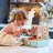 Preschool Play Kitchen Set