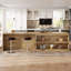 59.05 cm W Kitchen Island