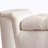 Lumri Velvet Upholstered Storage Bench